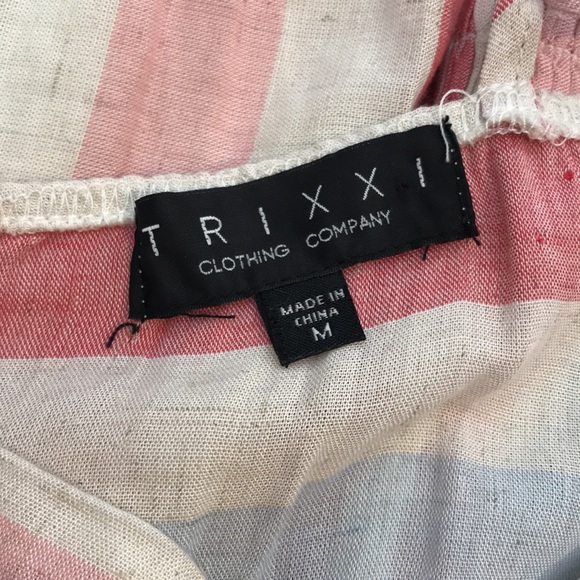 Summer medium dress - Picture 7 of 9